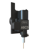 Wireless Fiber Photometry Headstage