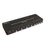 Behavior & Bundle Photometry Console