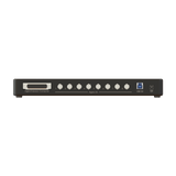 Behavior & Bundle Photometry Console