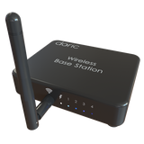 Wireless Fiber Photometry Base Station
