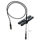 Pigtailed 1x1 Fiber-optic Rotary Joint Gen.2