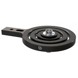 1x1 Fiber-optic Rotary Joints - Connectorized