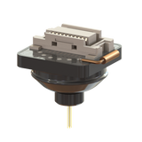 FiWi Optical Cannula