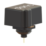 FiWi Optical Cannula