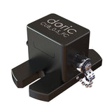 Connectorized U-bracket