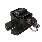 Connectorized U-bracket