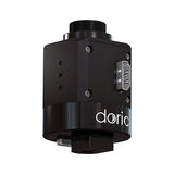 Passive Electrical Rotary Joints - 12 contacts
