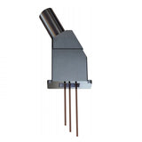 Fiber-optic Cannula Array