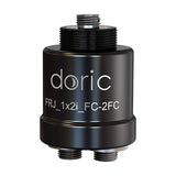 1x2 Fiber-optic Rotary Joints - Intensity Division