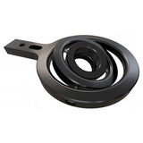 Support de cardan pour FRJ_1x1, FRJ_1x2, FRJ_1x4, HRJ-OE, LEDFRJ (1ch)