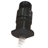 High-density Fiber-optic Cannula