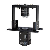 Passive Electrical Rotary Joints - 12 contacts