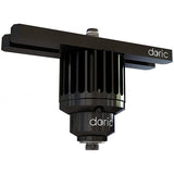 Connectorized LED with Fiber-optic Rotary Joint