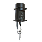 Torque Rod for Fiber-optic & Electric Rotary Joints