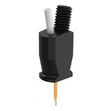 Multiple Fluid Injections Cannulas