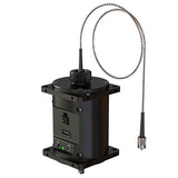 Assisted 1x1 Pigtailed Fiber-optic & Electric Rotary Joints - 24 contacts