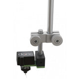 FiWi Cannula Implantation Holder