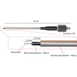 Optical Probe Tips