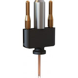 Optoelectric Cannula Arrays for Recording and/or Stimulation