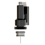 Twist-on efocus Fluorescence Microscope Body (OBSOLETE)